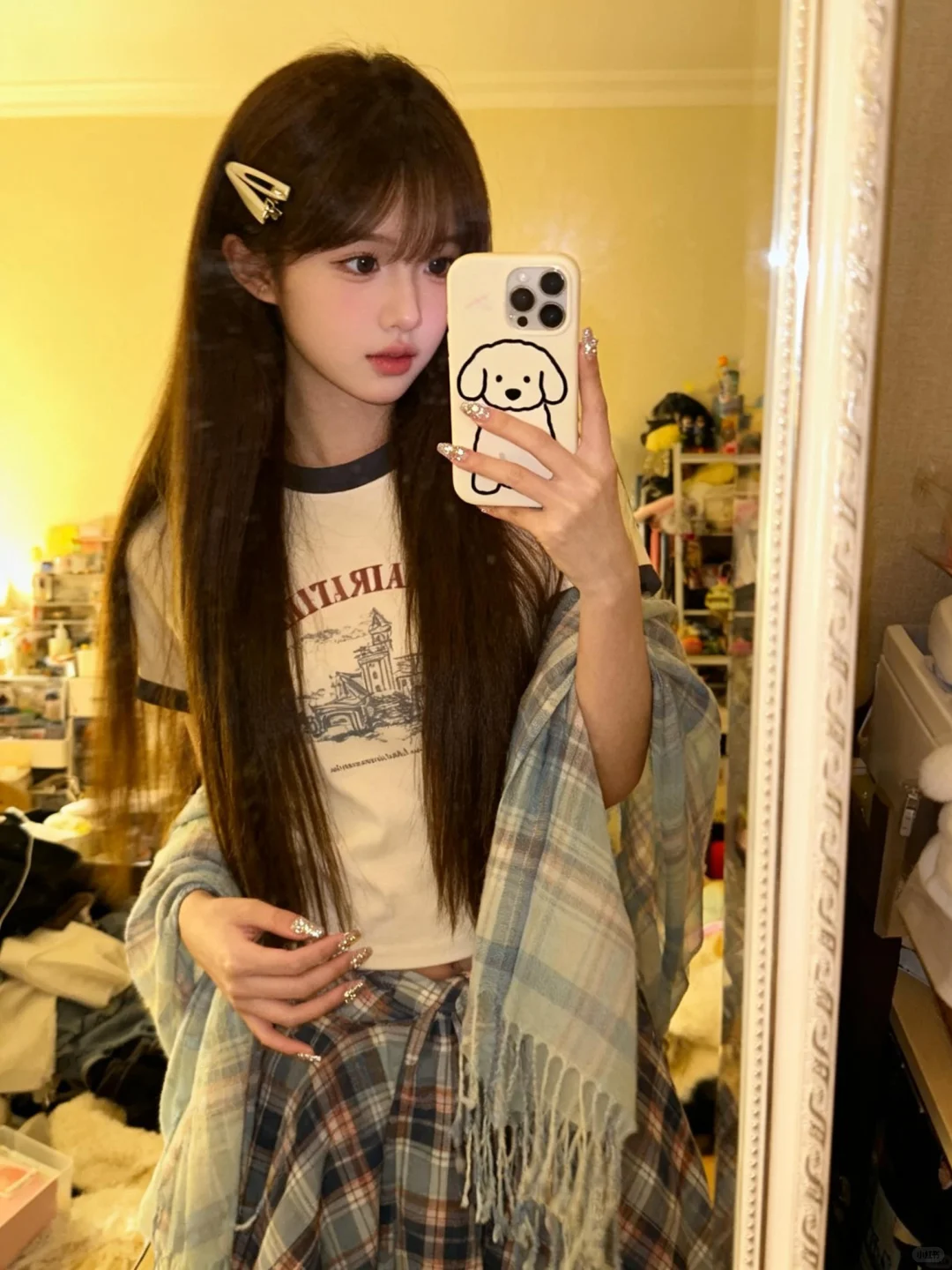 用这个AI提示词生成的美女照片已经真假难辨