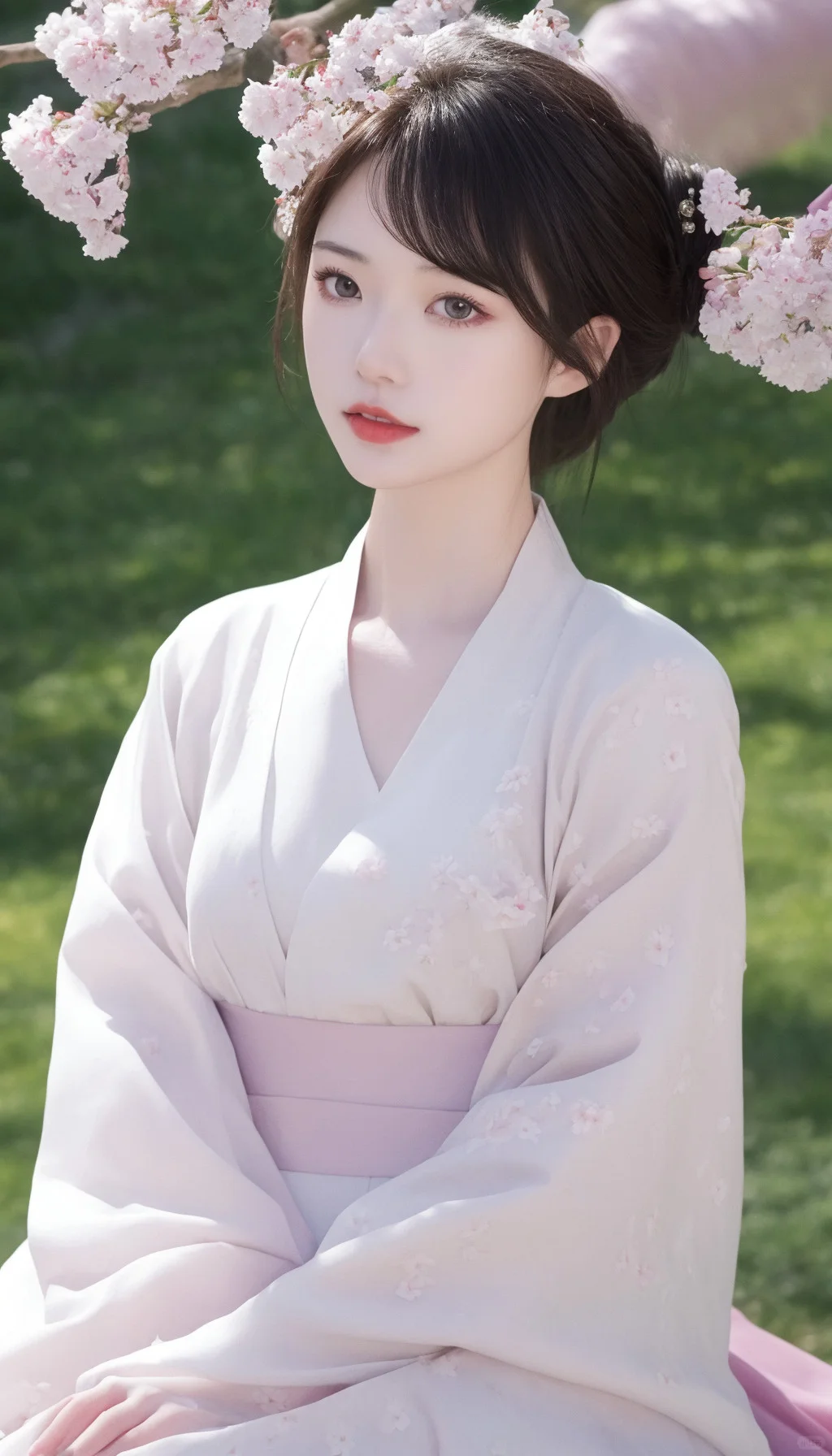 国女漫 | 手机超清壁纸