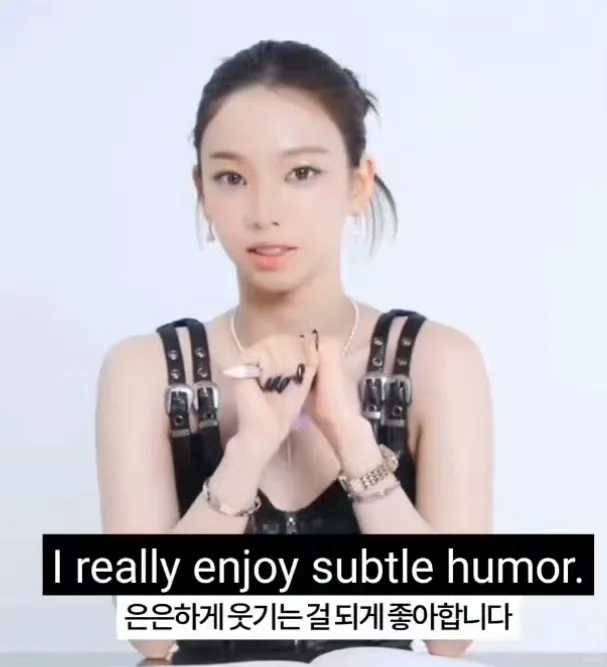 像柳智敏这样的美女就是要大大方方露出额头