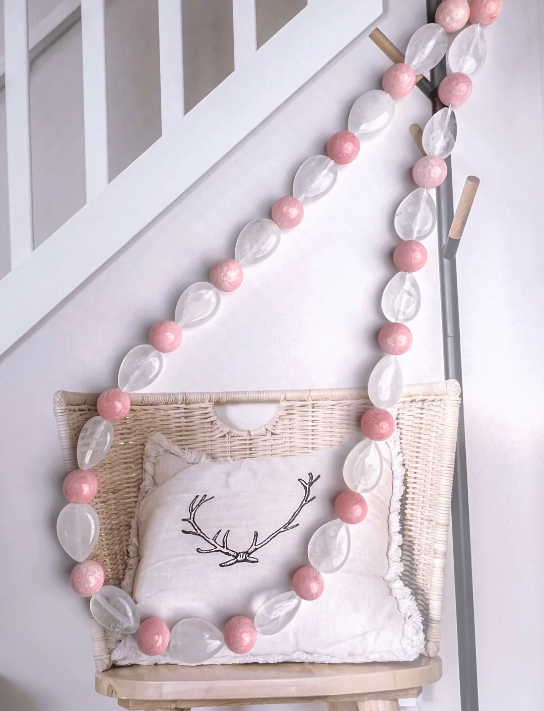 Aizhuzhu｜✨喜爱粉色的宝宝 看看呗