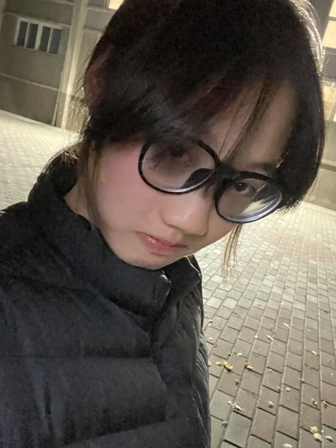 今年的冬可以和你一起吗