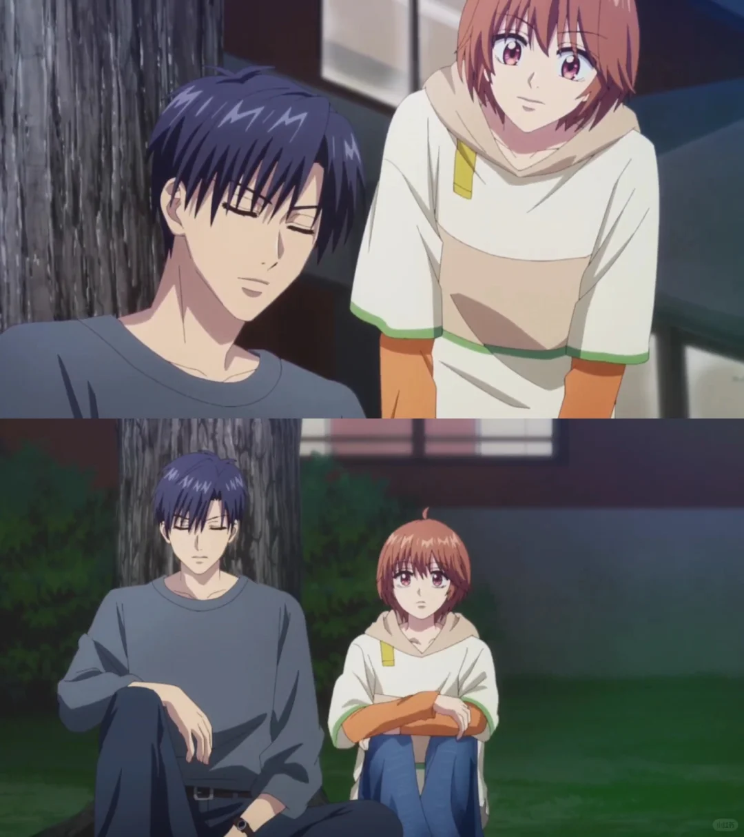 爆哭预警！文艺复兴来了💥我们的青春