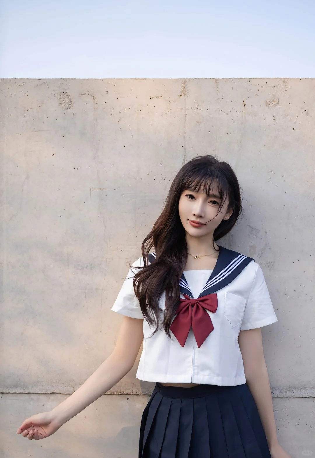 秀人网模特 陆萱萱 写真合集 第四期