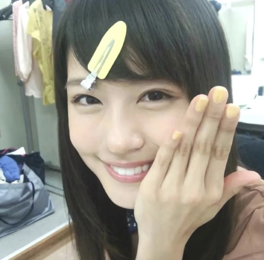 甜妹头像合集②