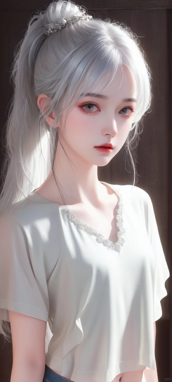 美少女战士来了