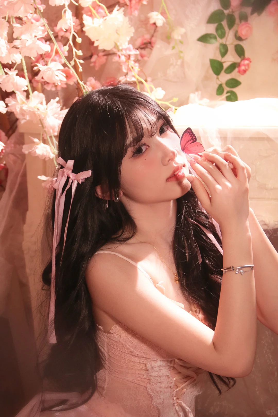 小树摄影 也太会出片了吧！