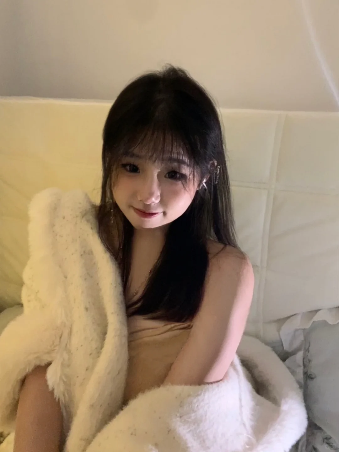 姐姐～～～～～～你不喜欢吗～～～～～｜