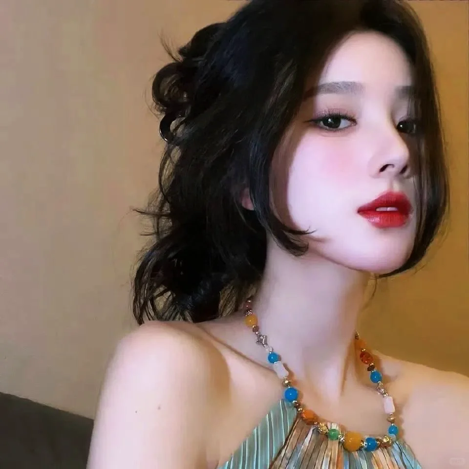 【女头】好运莲莲～（头像）