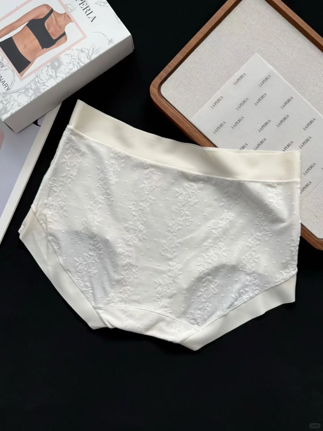 LP莫代尔提花棉养护女内