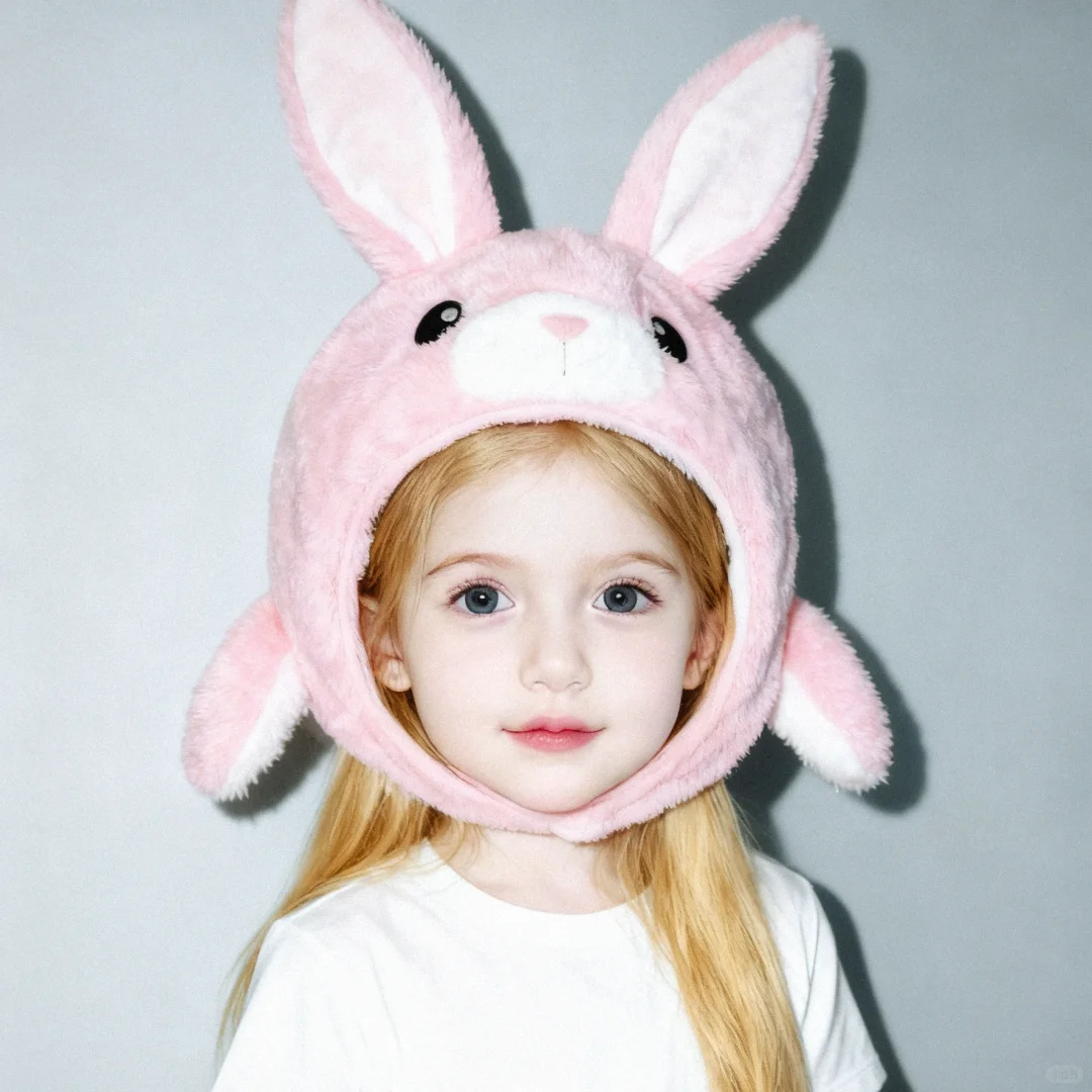 𝗪𝗲𝗖𝗵𝗮𝘁｜女生头像|各种动物头套