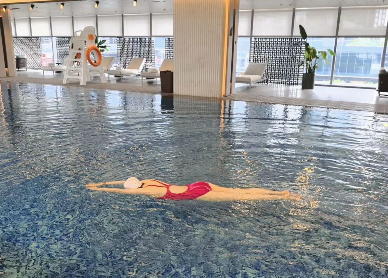 不好意思发朋友圈🙈