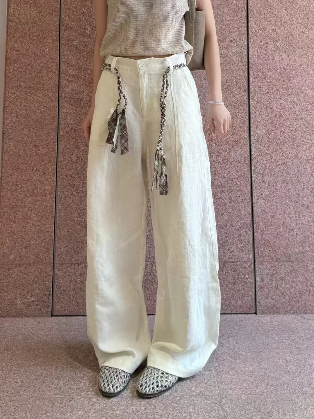 近期超爱的裤子分享✨舒适时髦两不误