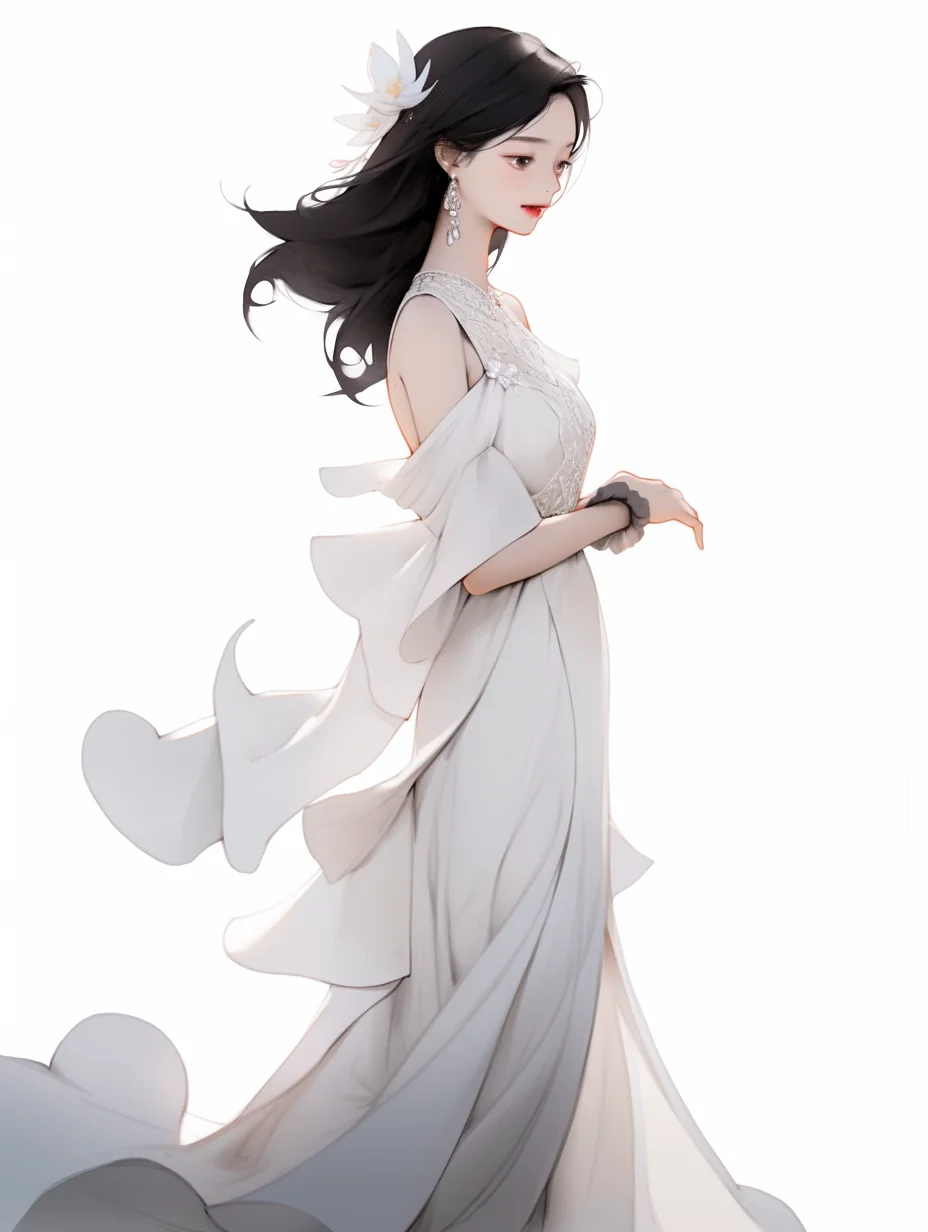 时尚穿搭 | 优雅与可爱并不冲突