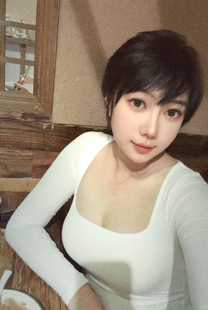 30+以后和微胖妥协了