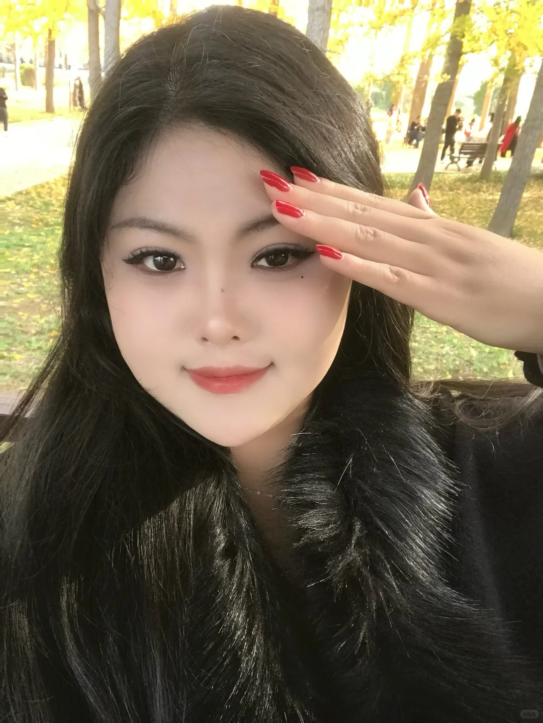 180斤｜你还年轻 不懂珠圆玉润的魅力