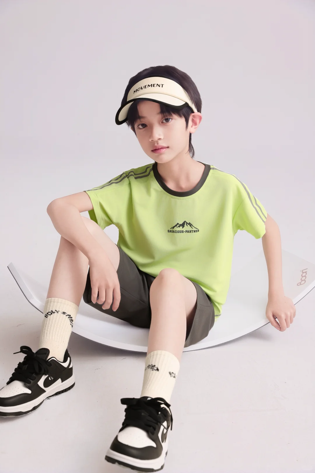 电商拍摄🎬童装运动服拍摄。无不良引导。