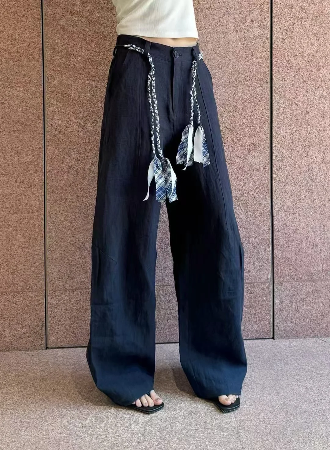 近期超爱的裤子分享✨舒适时髦两不误