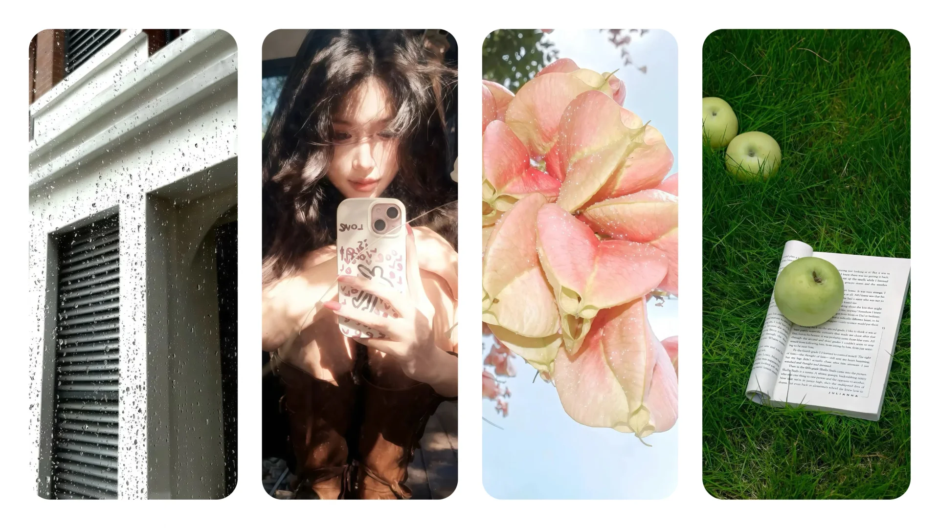 𝑾𝒂𝒍𝒍𝒑𝒂𝒑𝒆𝒓｜高清ins风壁纸