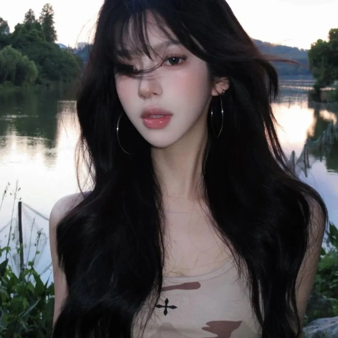 𝙒𝙚𝘾𝙝𝙖𝙩女生头像🐾