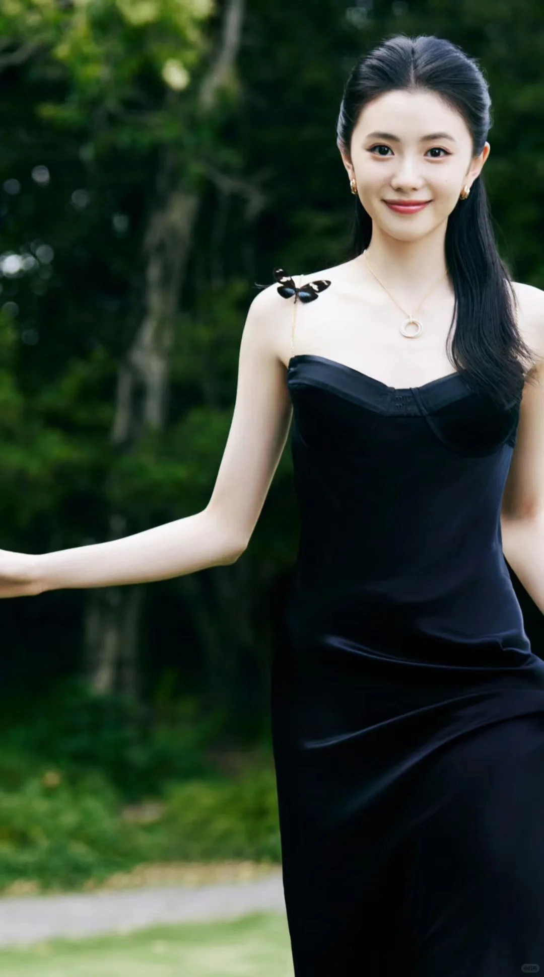 女明星多姿多彩（10）