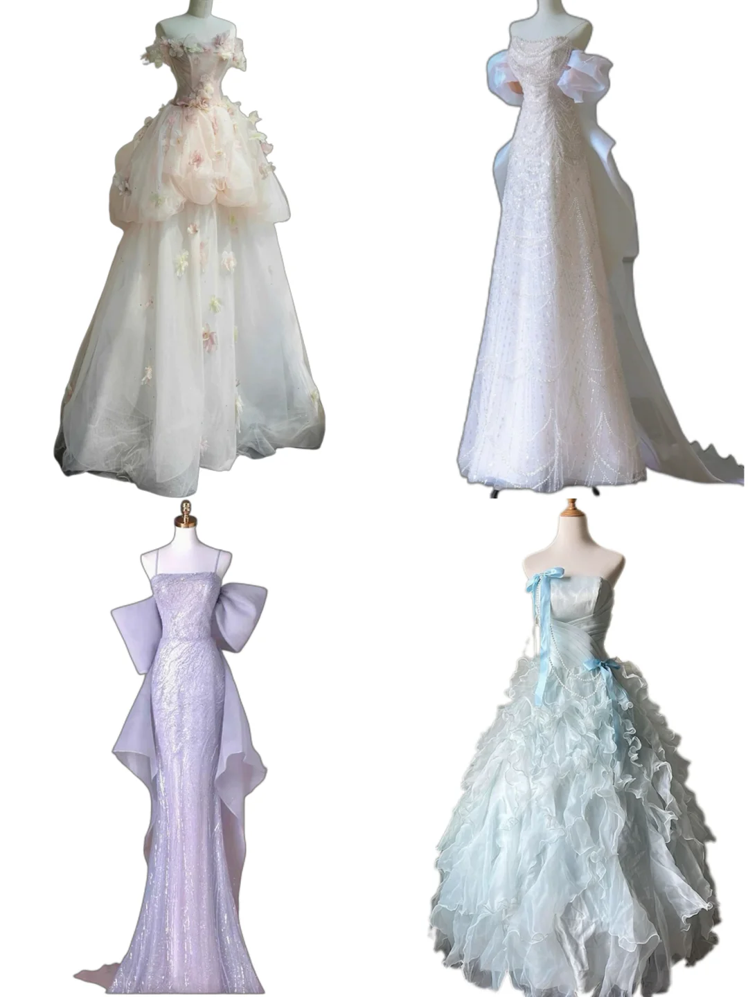 今日主题｜谁还不是优雅小公举