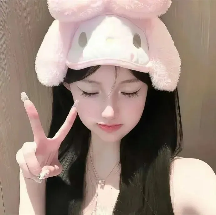 Share|高级感女生头像