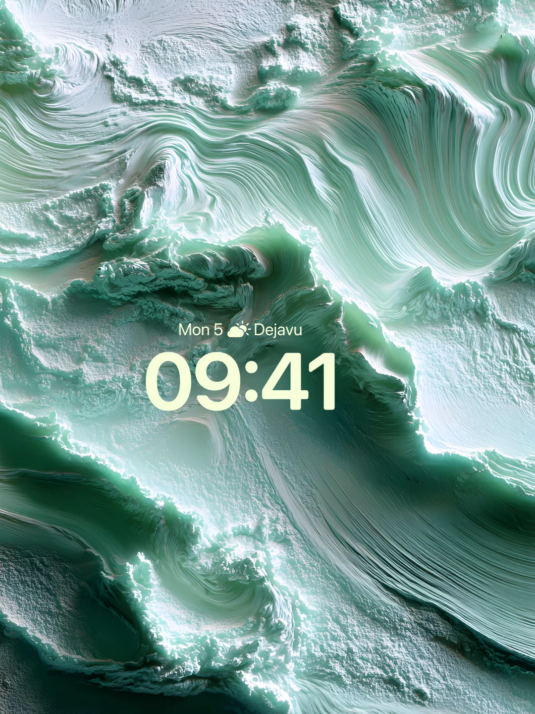 Nook.美图｜今天壁纸｜K242