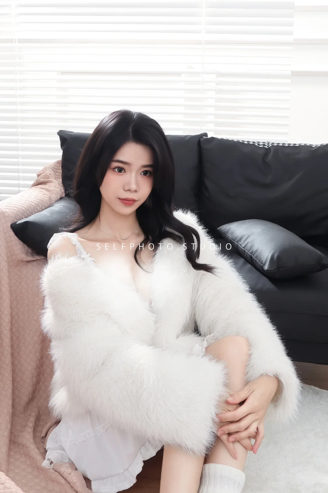 她～好美❤️，治愈系的美