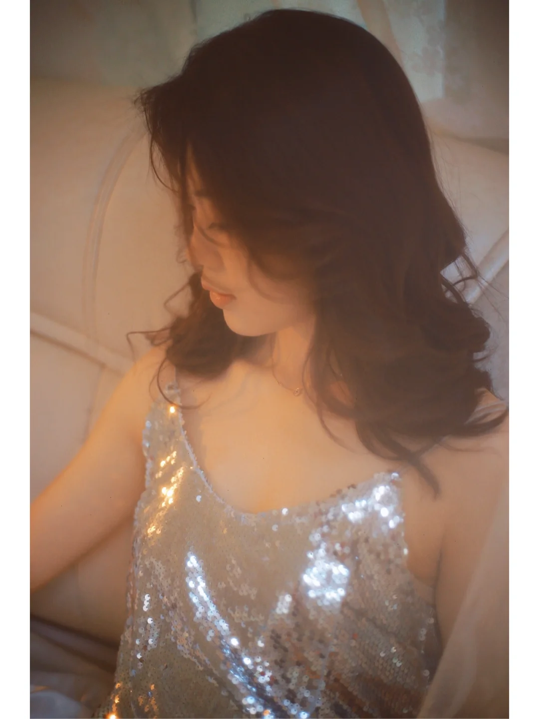 午后的那女孩｜私房纯欲