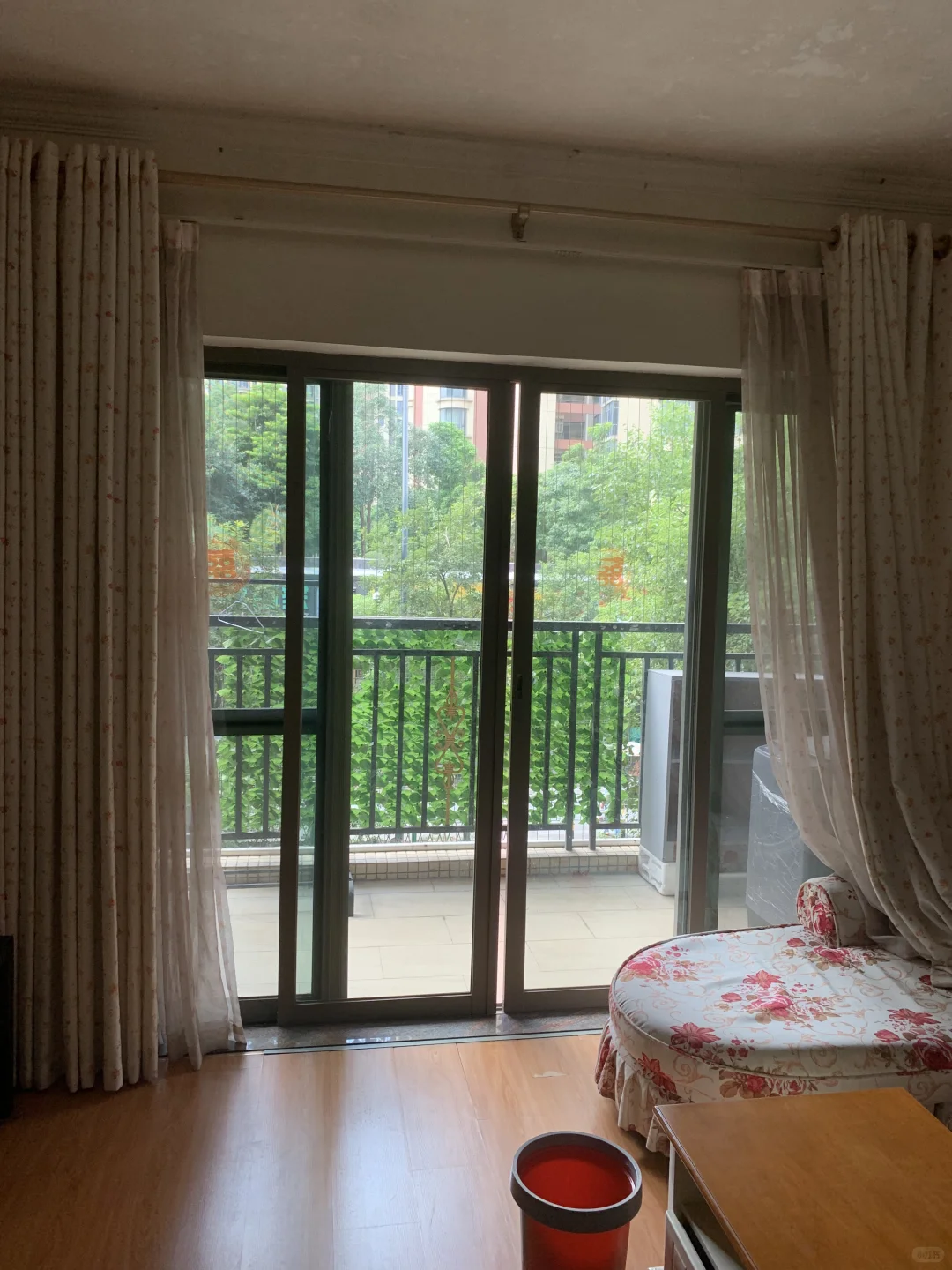 【找合租】750！广州新塘白江地铁口2房1厅限女