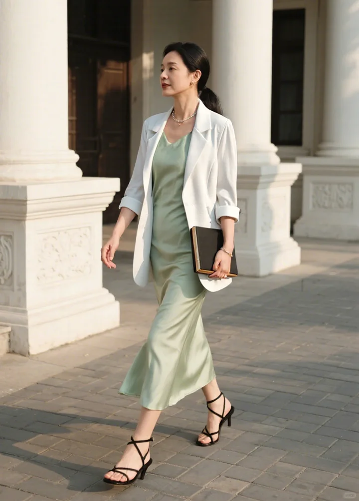 40岁后，愿我们都腹有诗书气自华