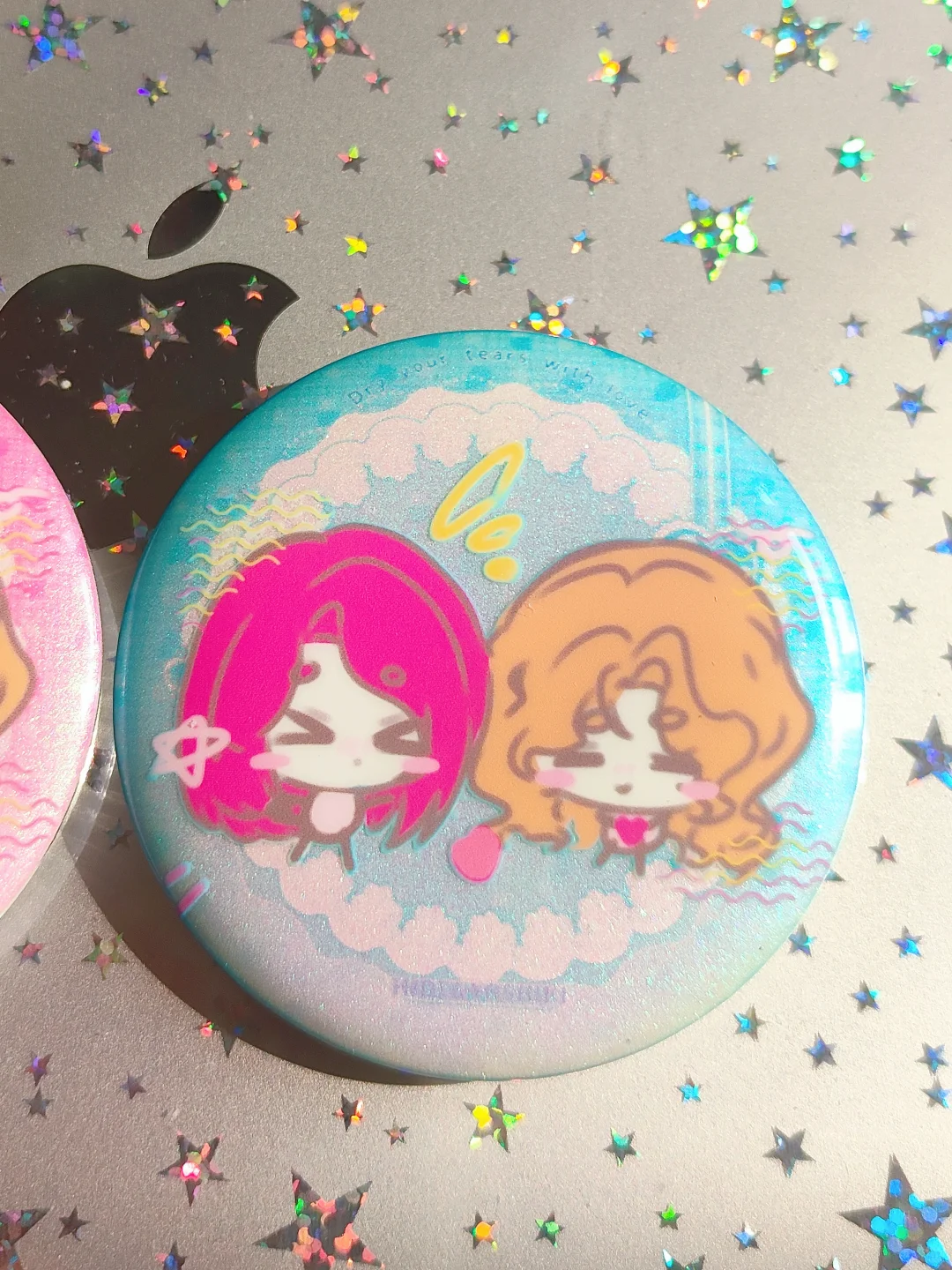 HIDE&YOSHIKI同人制品小拼团