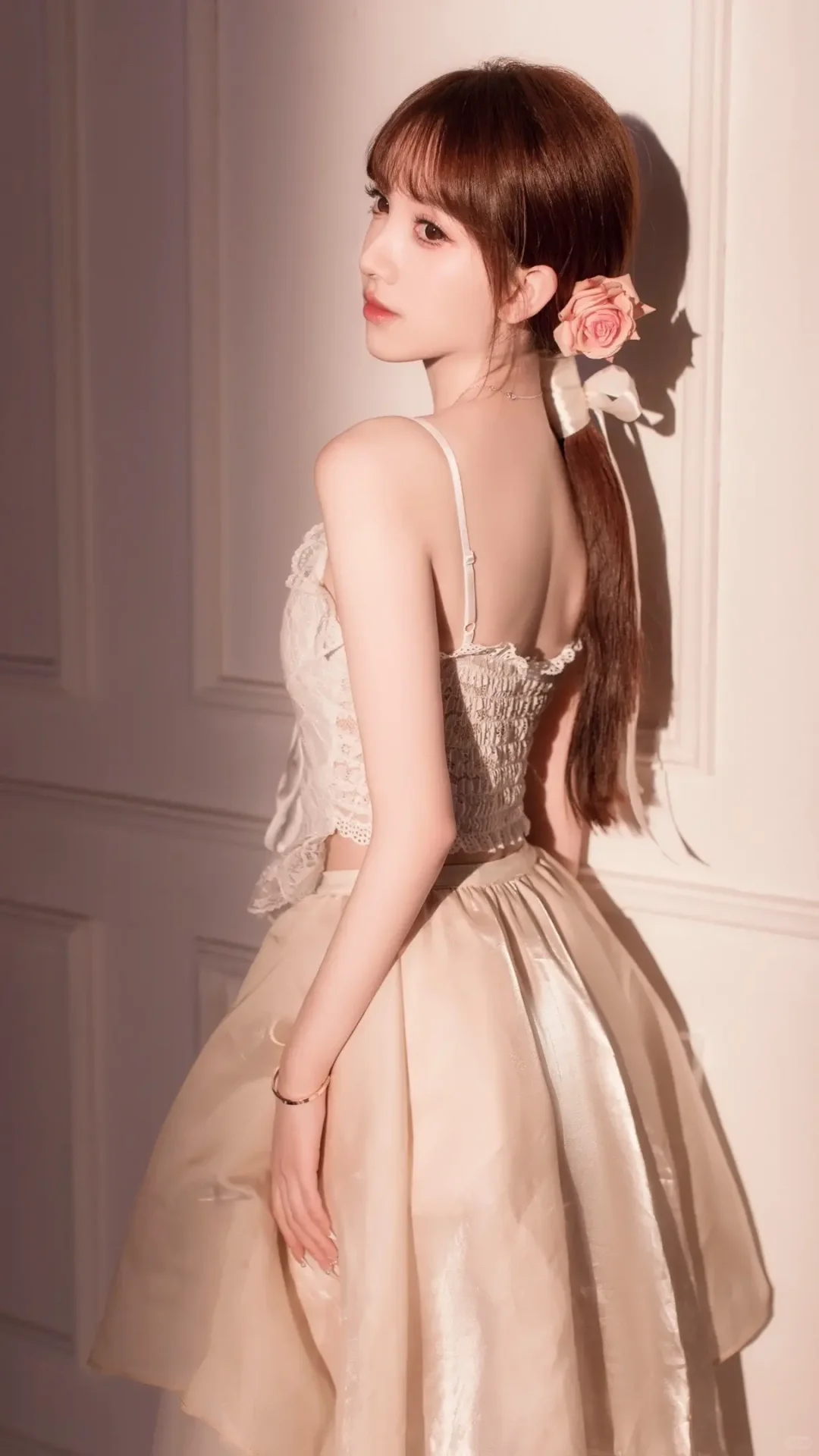 坏男人那么多 但好女人只有我一个