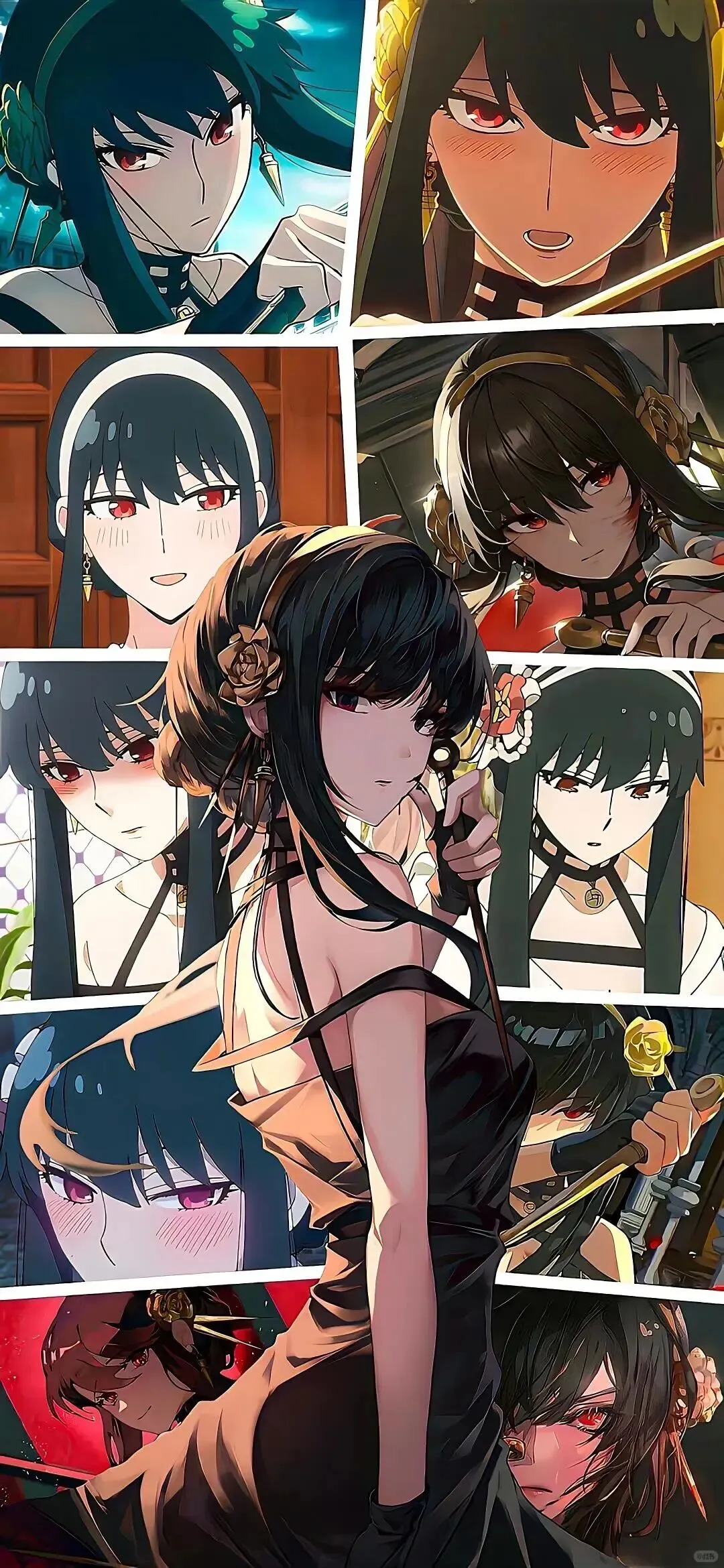 立体壁纸 | iphone裸眼3d