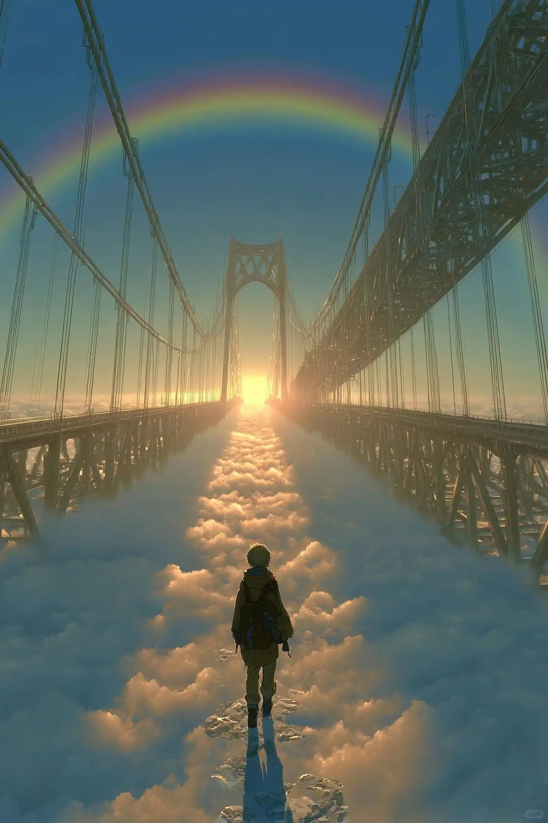 跟我换一张你喜欢的壁纸、星空下的城市