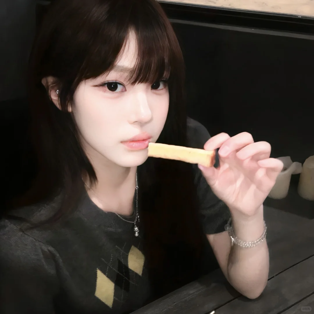 Millions of times-女頭