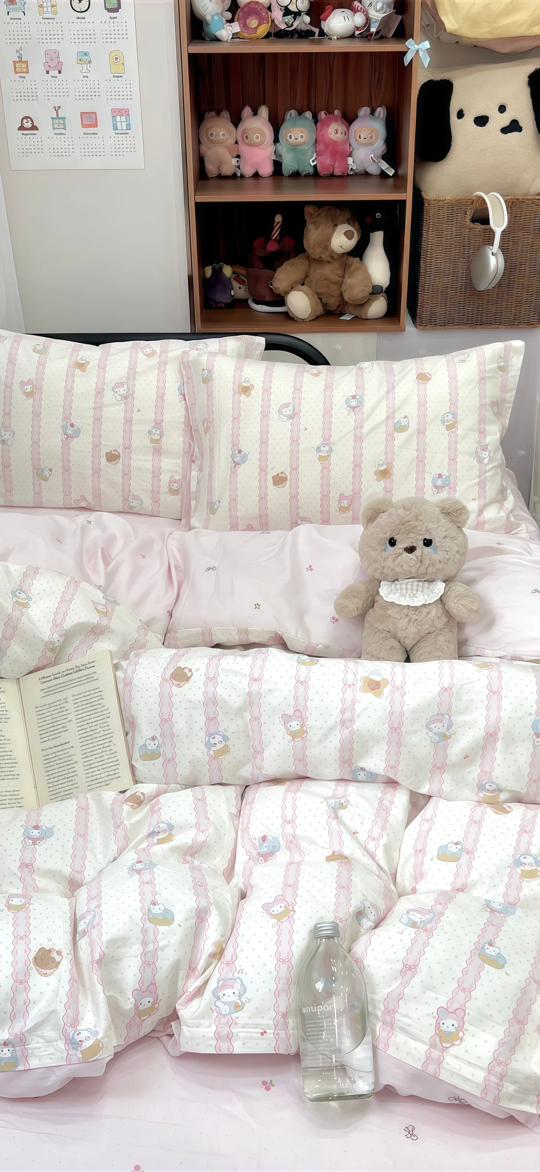 𝑺𝒉𝒂𝒓𝒆｜自用壁纸分享