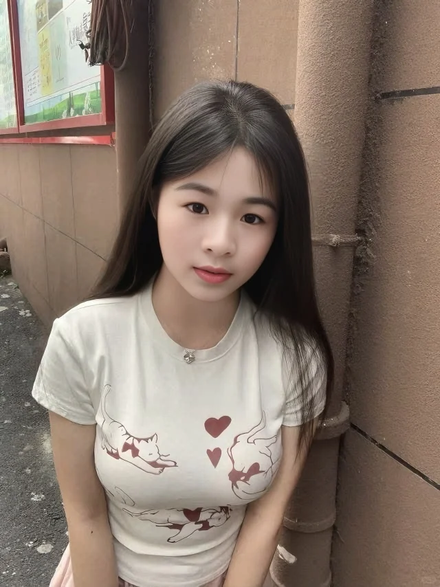 好喜欢这种甜甜的恋爱呀