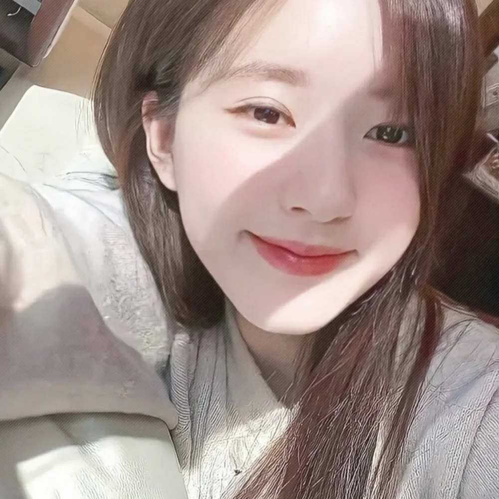 WeChat / 甜妹赵露思头像