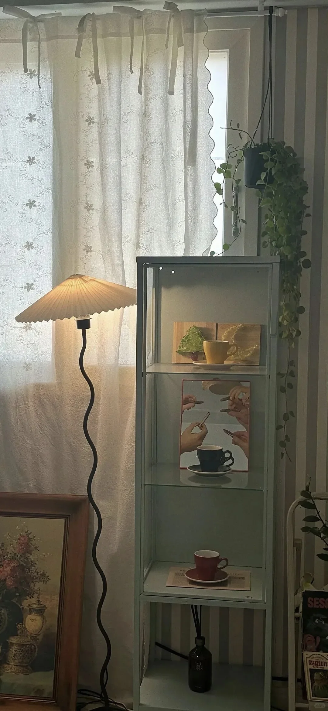 share | ins风清冷感壁纸