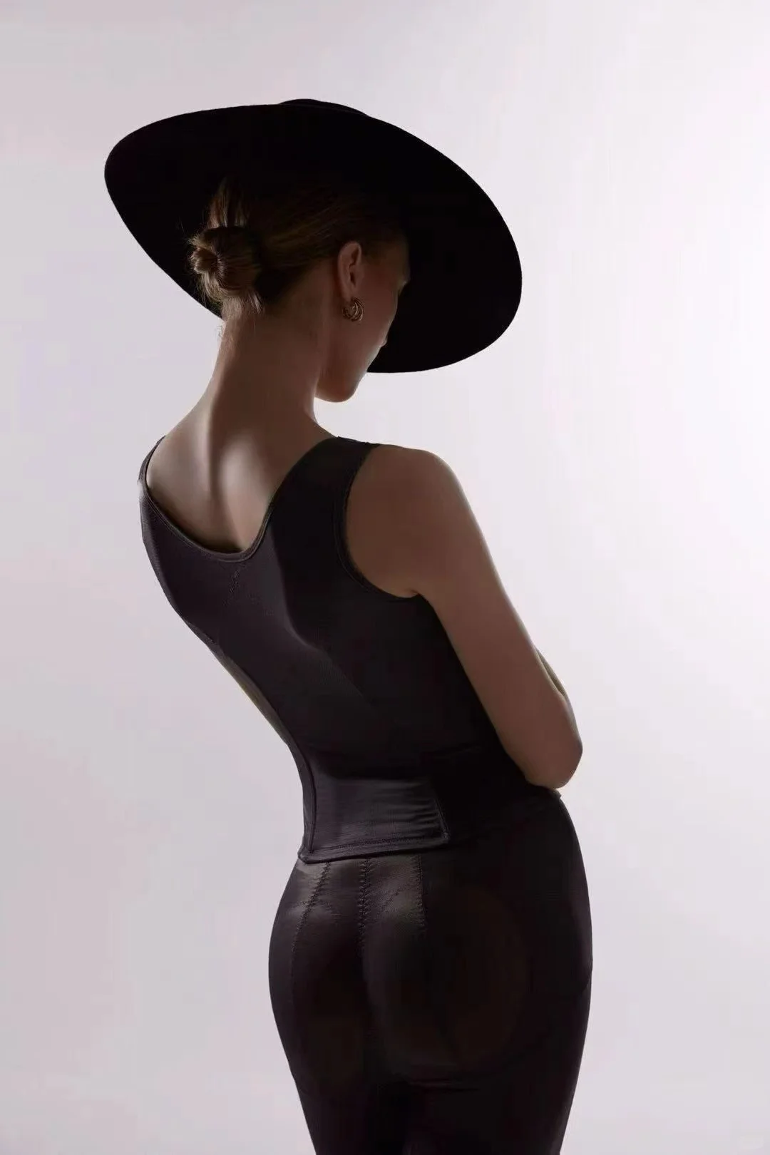 你们说塑形和减肥那个重要