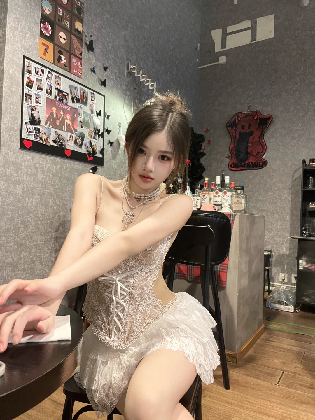 穿呗 人生也就三万天