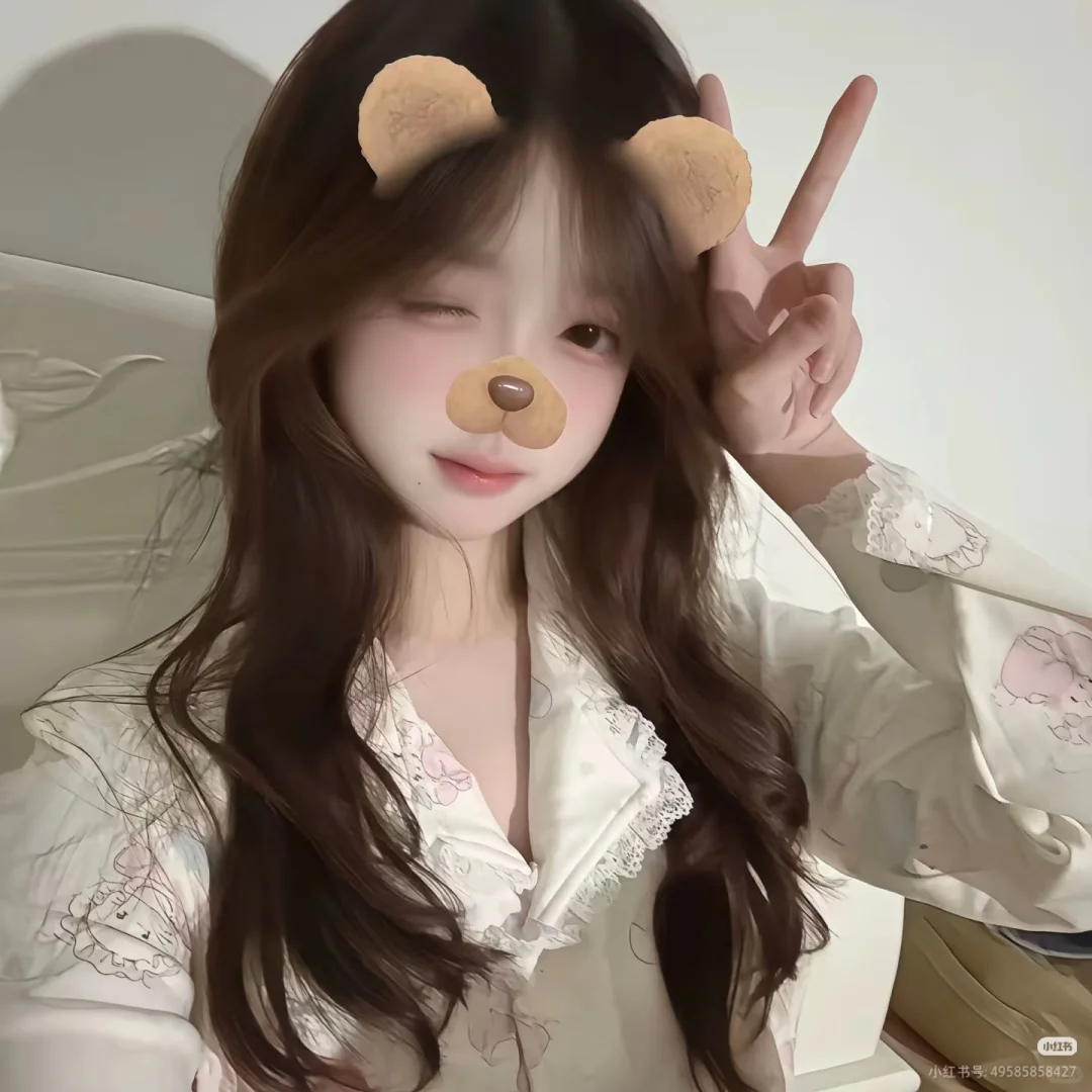 超美的女头💋最后一张绝版💌