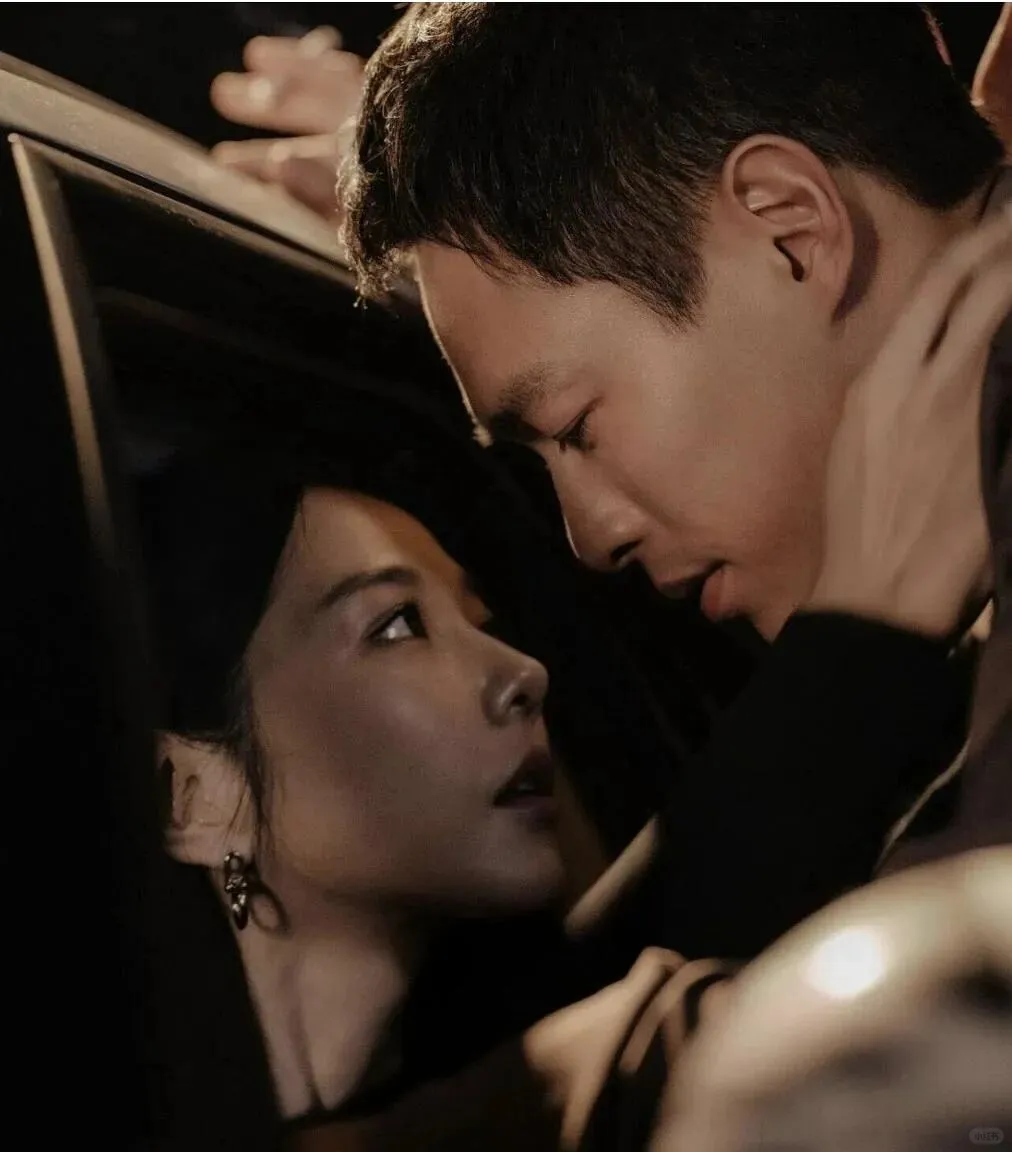 人浮于爱还是欲望？