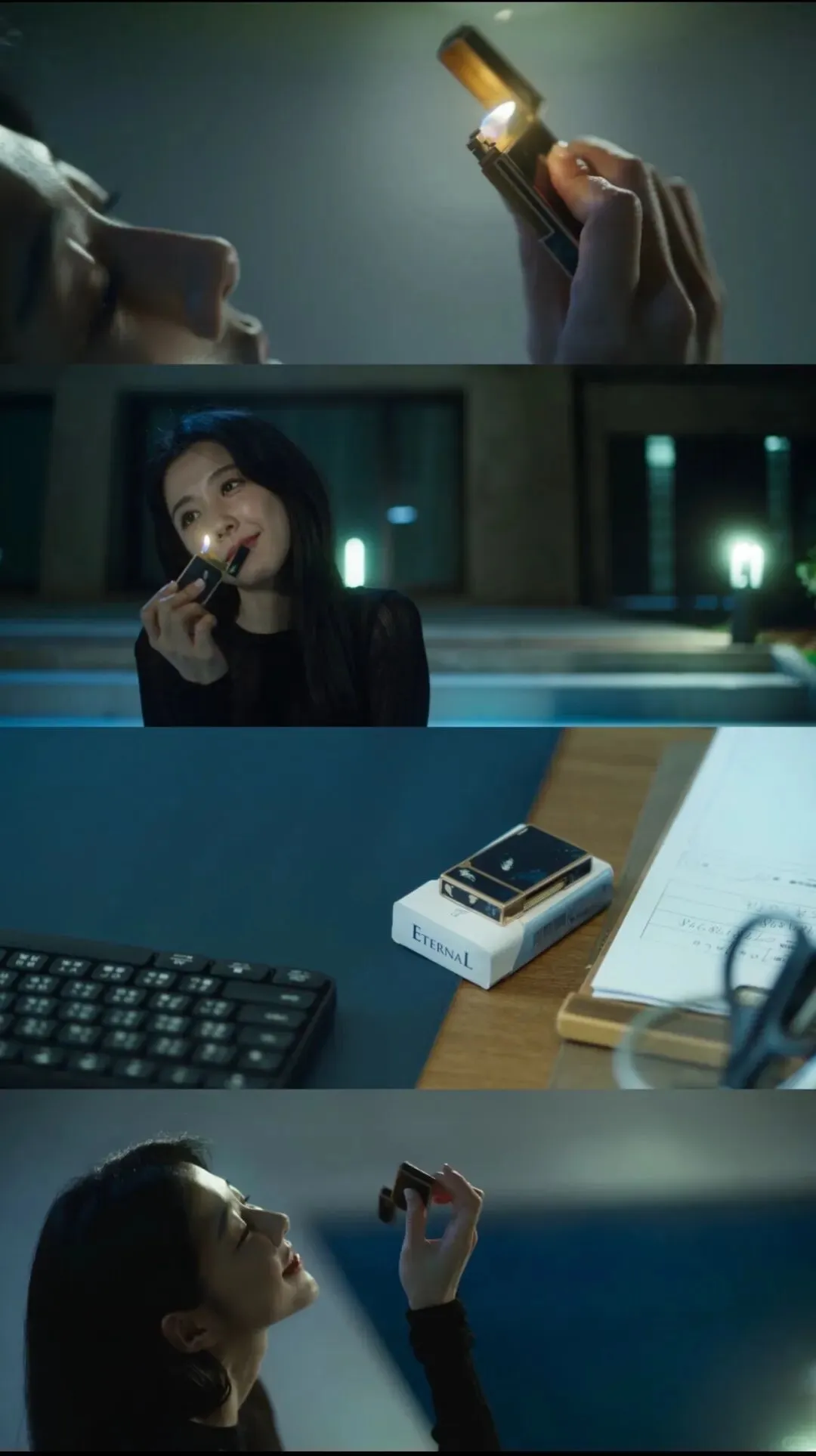 人浮于爱还是欲望？