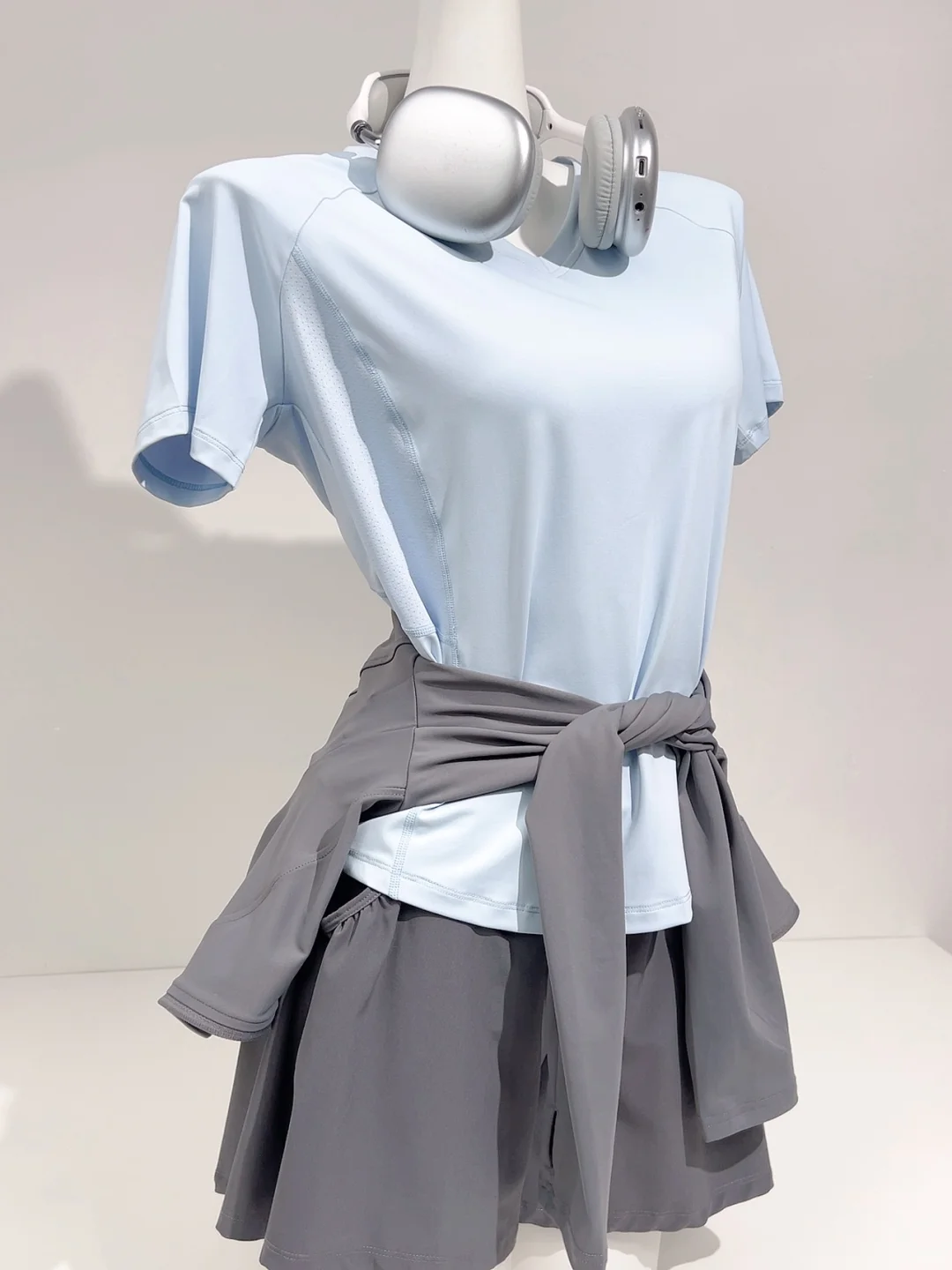 打球运动装真的爱了~🎾网球girl有救了💰55