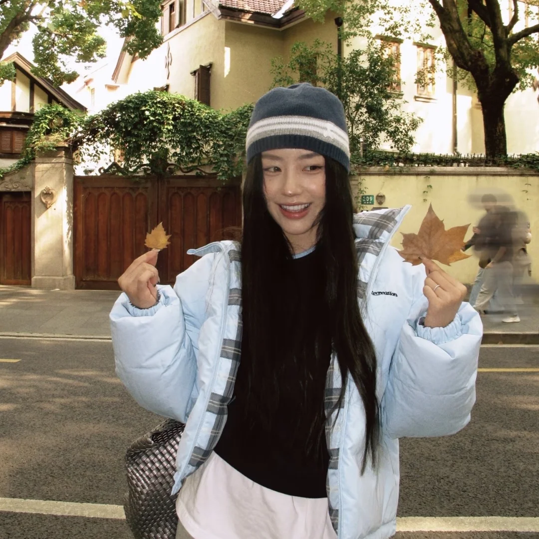 WeChat｜韩系女头🫧