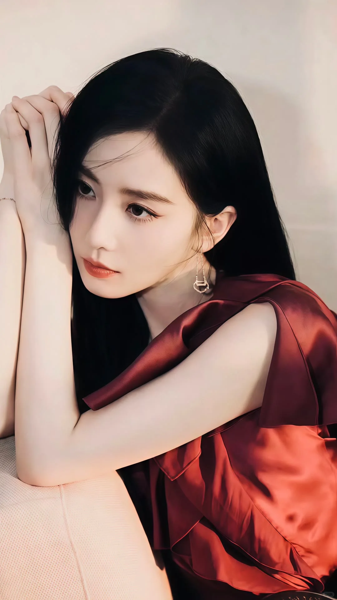 我怎么觉得这组美艳绝伦？