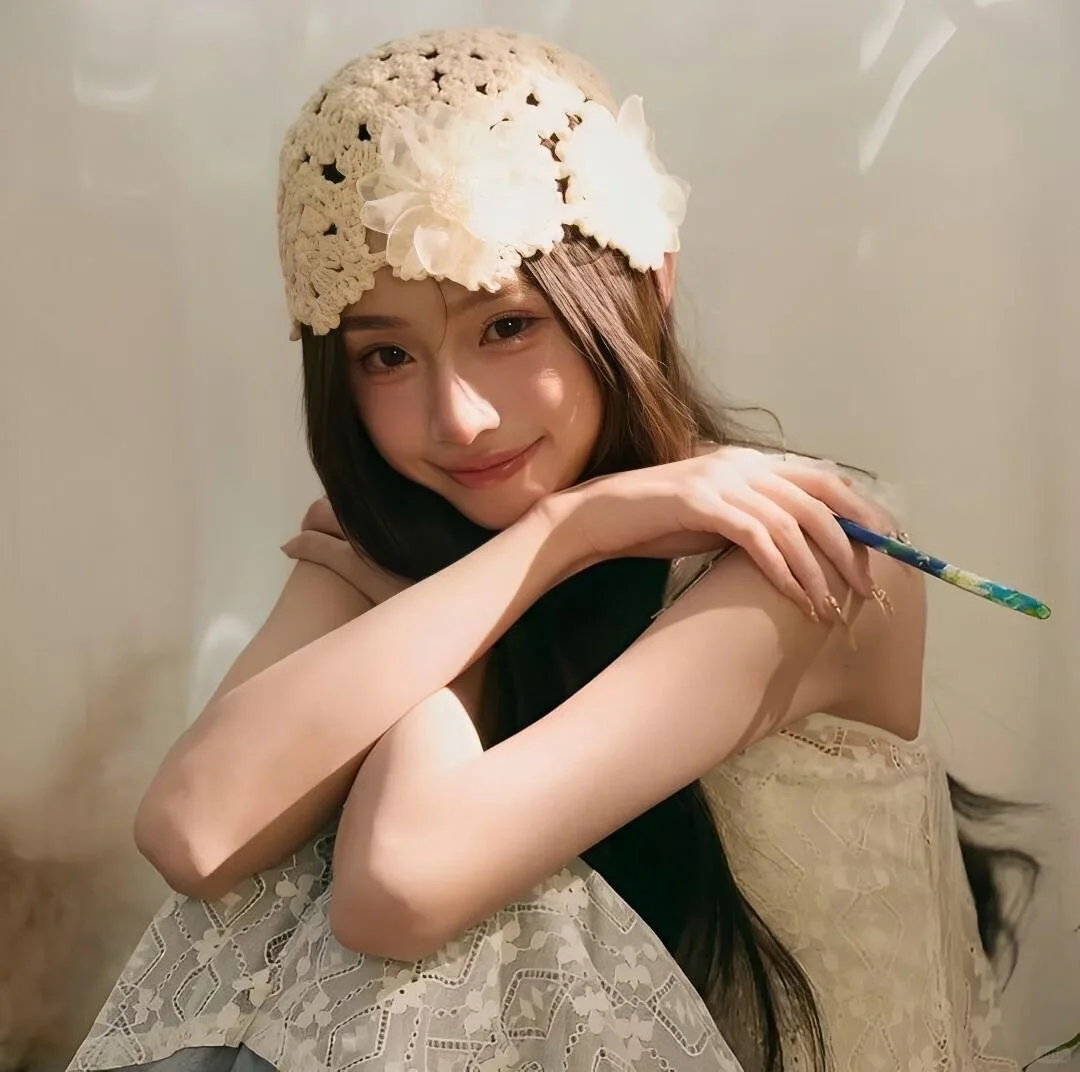 𝑾𝒆𝑪𝒉𝒂𝒕丨女生头像