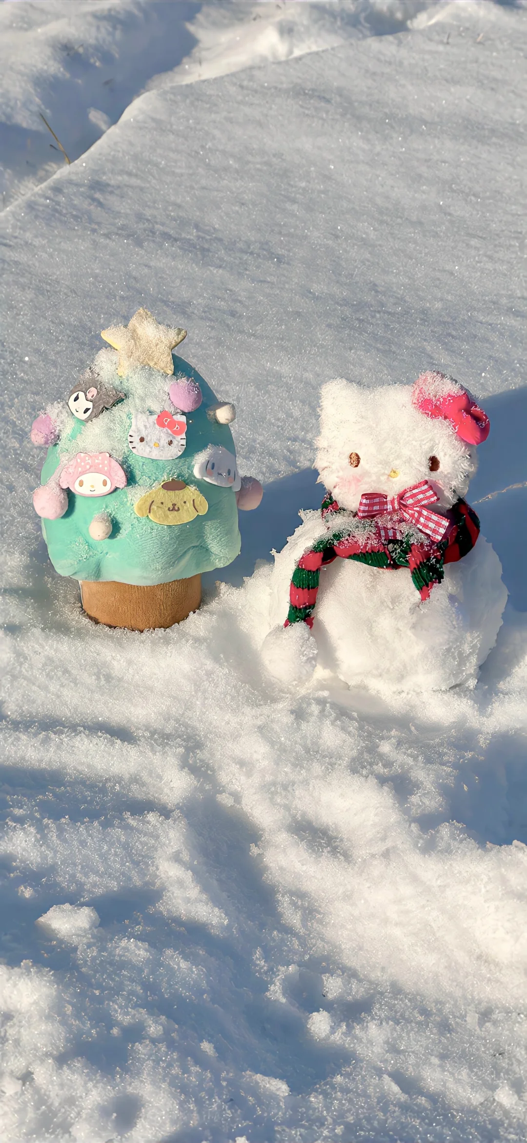 𝐒𝐡𝐚𝐫𝐞丨ins小众壁纸❄